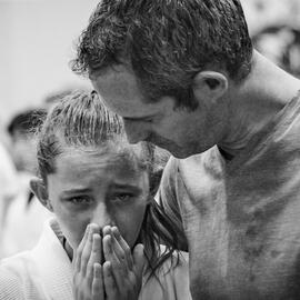 An Independent Jiu-Jitsu Documentary